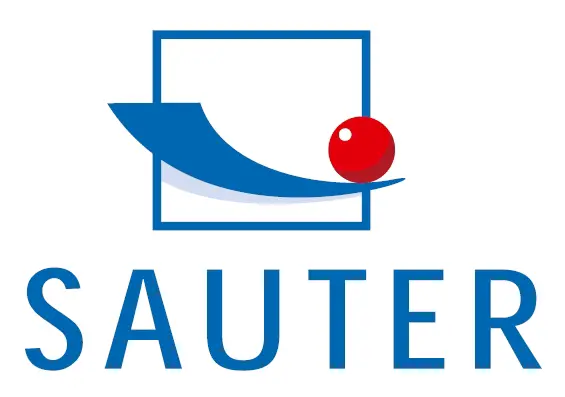 SAUTER - Logo