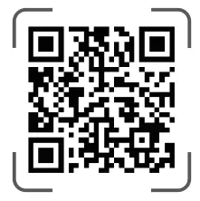 Govee B7080 RGBW LED Rock Lights - qr code