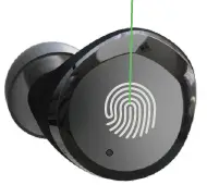 TOZO T20 Pro Hi-Fi Stereo Sound Earbuds fig 5