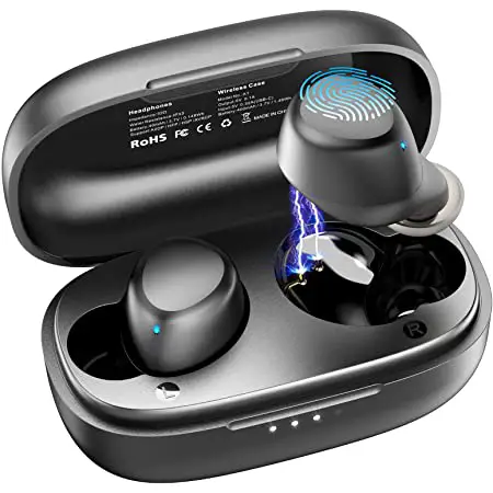 TOZO T20 Pro Hi-Fi Stereo Sound Earbuds pro