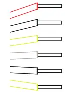 Caddx VISTA Kit DJI HD FPV System- Cable