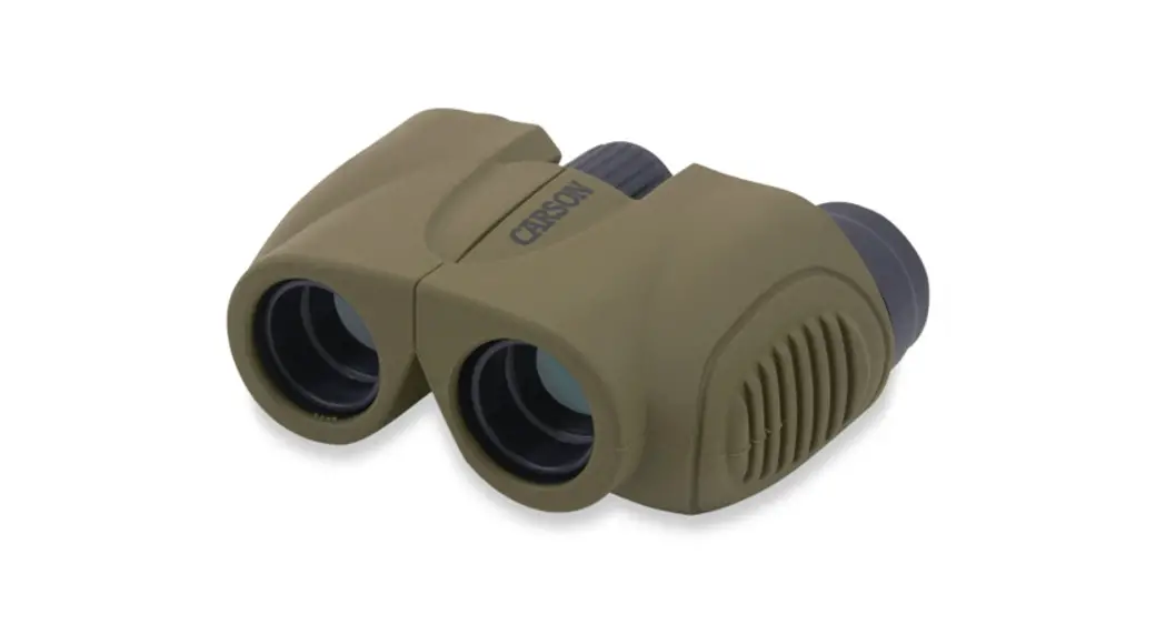 Carson Ht-822 Hornet Compact Binocular User Guide
