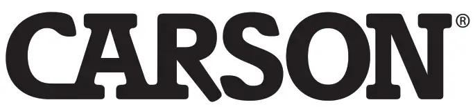 CARSON logo