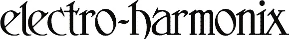 electro harmonix- logo