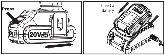 Setting-Up-The-Battery-Charger