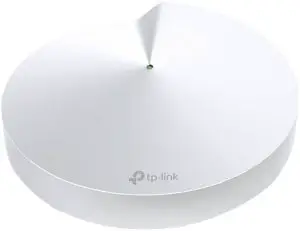 tp-link Deco Whole-Home Wi-Fi System Instruction Manual