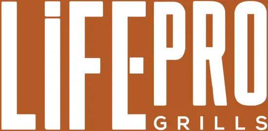 LifePro Grill logo m1