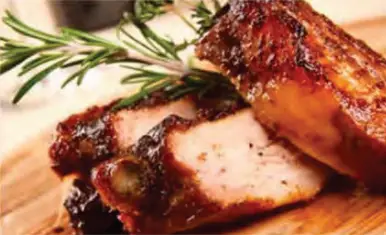 SCS-K21BTPE - Cooking with Kamado 3