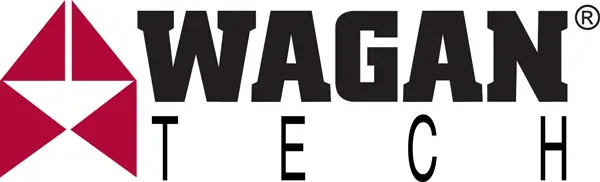 WAGAN 3746 12V DC Input Proline 8000 DC to AC Inverter LOGO