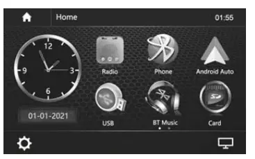 SOUNDSTREAM VRCPAA-70M AV Media Receiver fig13