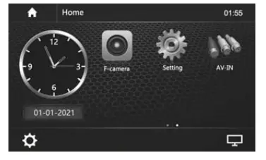 SOUNDSTREAM VRCPAA-70M AV Media Receiver fig14