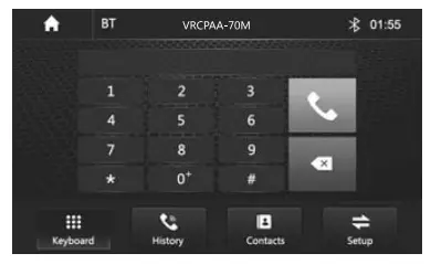 SOUNDSTREAM VRCPAA-70M AV Media Receiver fig25