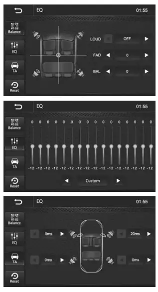 SOUNDSTREAM VRCPAA-70M AV Media Receiver fig30