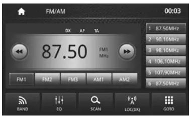 SOUNDSTREAM VRCPAA-70M AV Media Receiver fig4