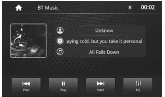 SOUNDSTREAM VRCPAA-70M AV Media Receiver fig41