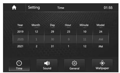 SOUNDSTREAM VRCPAA-70M AV Media Receiver fig42
