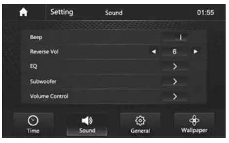SOUNDSTREAM VRCPAA-70M AV Media Receiver fig43