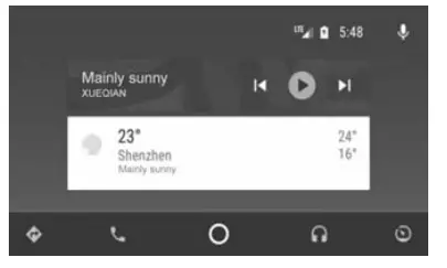 SOUNDSTREAM VRCPAA-70M AV Media Receiver fig45