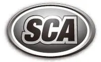SCA Logo