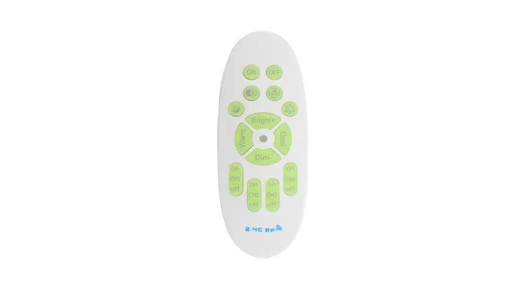 Eylm Sn-rf002 Remote Control For Led Pendant Light Instruction Manual Eylm Sn-rf002 Remote Control For Led Pendant Light Instruction Manual