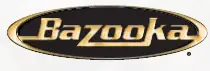 Bazooka BPB24-G2 Party Bar Powered 24-Inch Bluetooth 8-Speaker Sound Bar LOGO