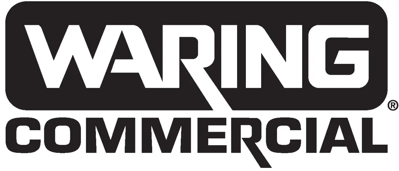 WARING - logo
