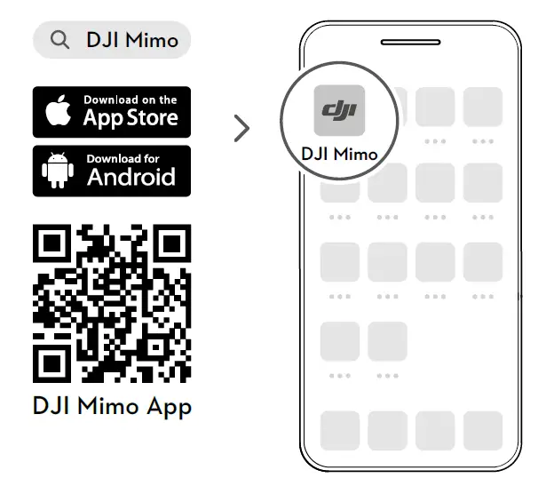 dji-OM-4-Handheld-3-Axis-Smartphone-Gimbal-Stabilizer-with-Grip-1