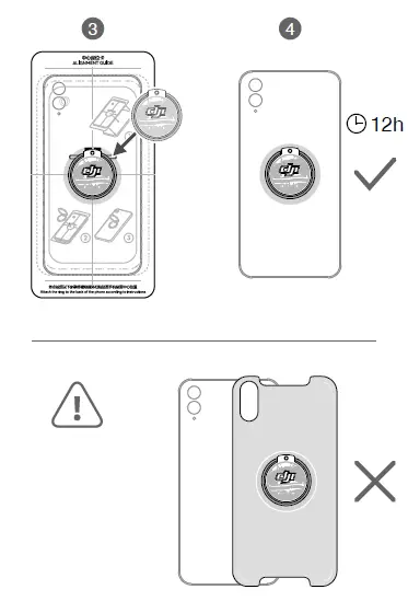 dji-OM-4-Handheld-3-Axis-Smartphone-Gimbal-Stabilizer-with-Grip-4