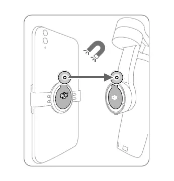 dji-OM-4-Handheld-3-Axis-Smartphone-Gimbal-Stabilizer-with-Grip-5