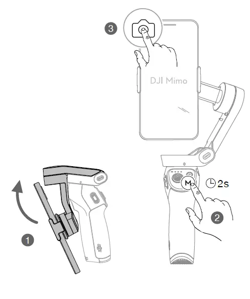 dji-OM-4-Handheld-3-Axis-Smartphone-Gimbal-Stabilizer-with-Grip-6