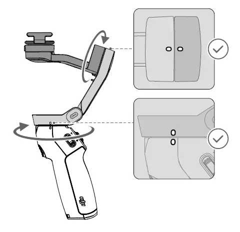 dji-OM-4-Handheld-3-Axis-Smartphone-Gimbal-Stabilizer-with-Grip-7