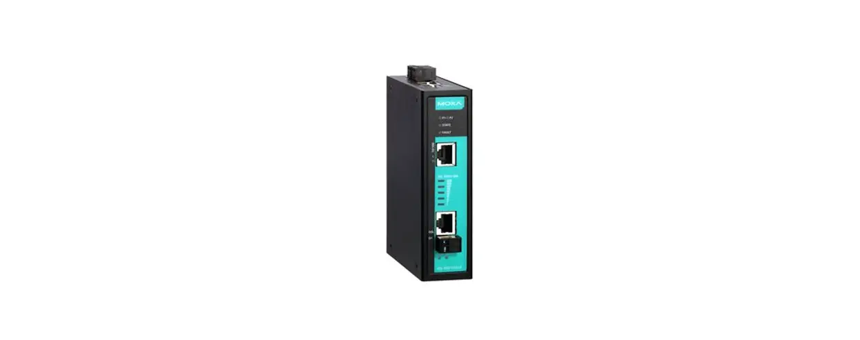 Moxa Iex-402-vdsl2 Series Vdsl2 Ethernet Extender Installation Guide
