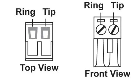MOXA IEX 402 VDSL2 Series VDSL2 Ethernet Extender - figure 13