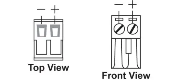 MOXA IEX 402 VDSL2 Series VDSL2 Ethernet Extender - figure 9