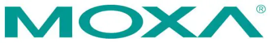 MOXA IEX 402 VDSL2 Series VDSL2 Ethernet Extender - logo