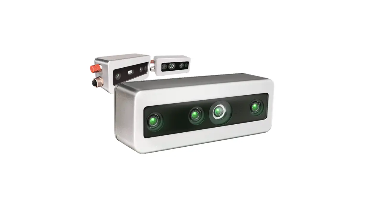 Framos D400e Series Depth Camera User Guide Framos D400e Series Depth Camera User Guide