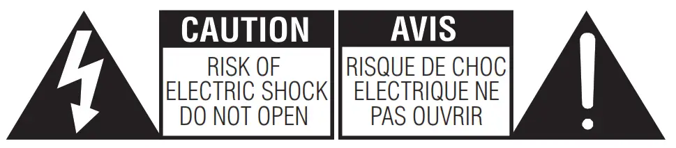 HARBINGER LX8 Mixing Console - icon 1