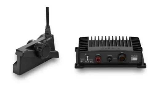 Garmin Livescope Plus Lvs34 Transducer Instruction Manual