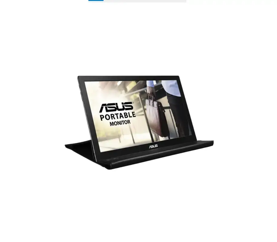 Asus Portable Usb Monitor User Guide Asus Portable Usb Monitor User Guide