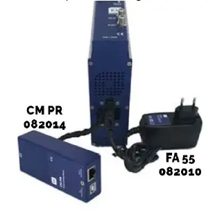 EKSELANS-BY-IT-SCM-8SH-TC-DVB S-S2-TO-Cofdm-QAM-Transmodulator-6