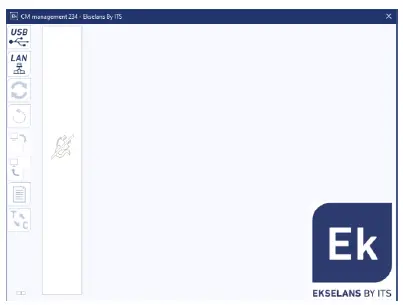EKSELANS-BY-IT-SCM-8SH-TC-DVB S-S2-TO-Cofdm-QAM-Transmodulator-7