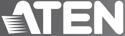 ATEN logo