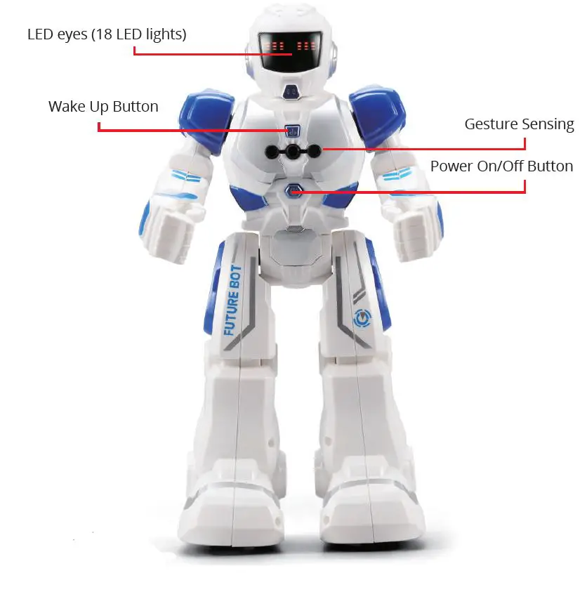 Ruko-B0891VJ7W2-Future-Bot-Interactive-Robot-fig4