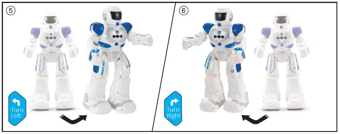 Ruko-B0891VJ7W2-Future-Bot-Interactive-Robot-fig5