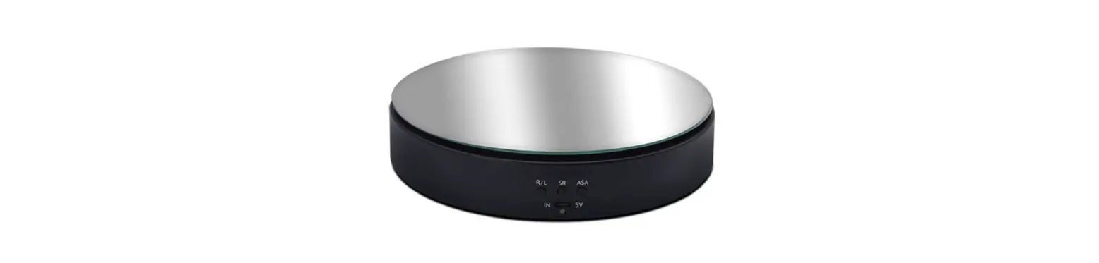 Shenzhen Haocaiyang Technology Hzp-001 Display Smart Electric Rotating Disc With App Instruction Manual Shenzhen Haocaiyang Technology Hzp-001 Display Smart Electric Rotating Disc With App Instruction Manual