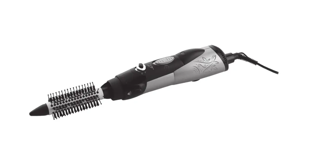 Eta 7322 Rosalia Hot Air Multi Purpose Brush User Manual