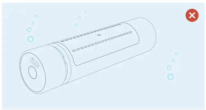 OPUMP LM B001 Smart Breathing Trainer - fig 2