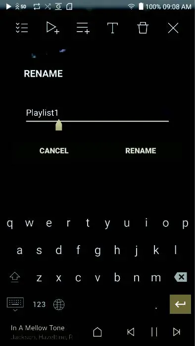 Astell and Kern SP2000T A&ultima Onyx Black High-Resolution Fig11