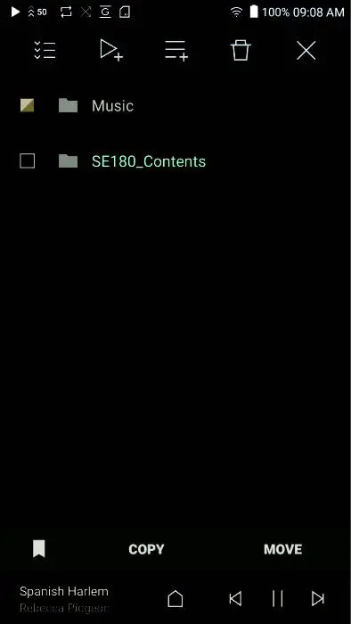 Astell and Kern SP2000T A&ultima Onyx Black High-Resolution Fig15