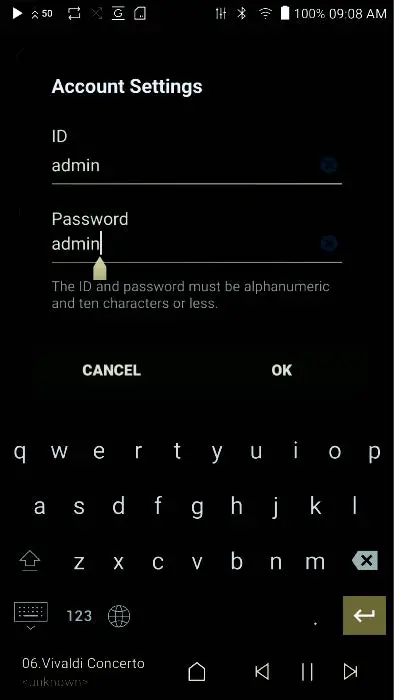 Astell and Kern SP2000T A&ultima Onyx Black High-Resolution Fig4